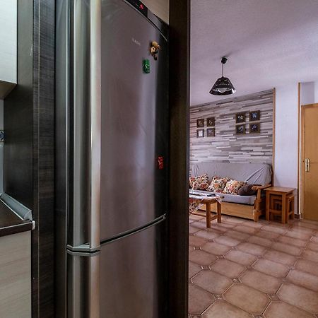 Apt Romantico Con Chimenea Con Fibra Optica Y Terraza San Martín de Valdeiglesias Zewnętrze zdjęcie