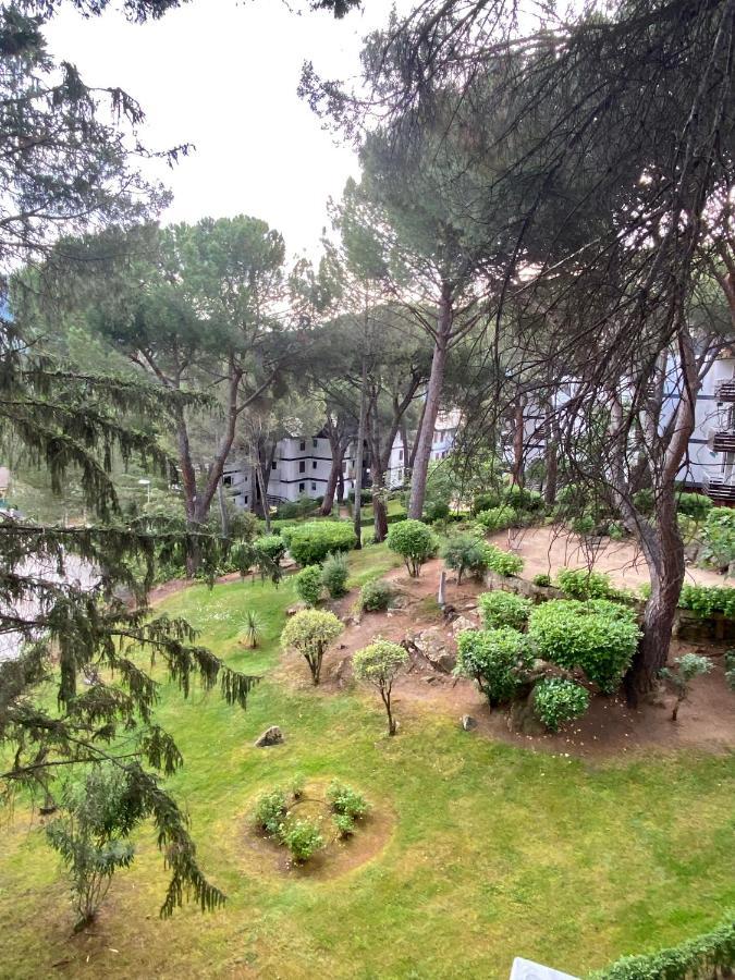 Apt Romantico Con Chimenea Con Fibra Optica Y Terraza San Martín de Valdeiglesias Zewnętrze zdjęcie