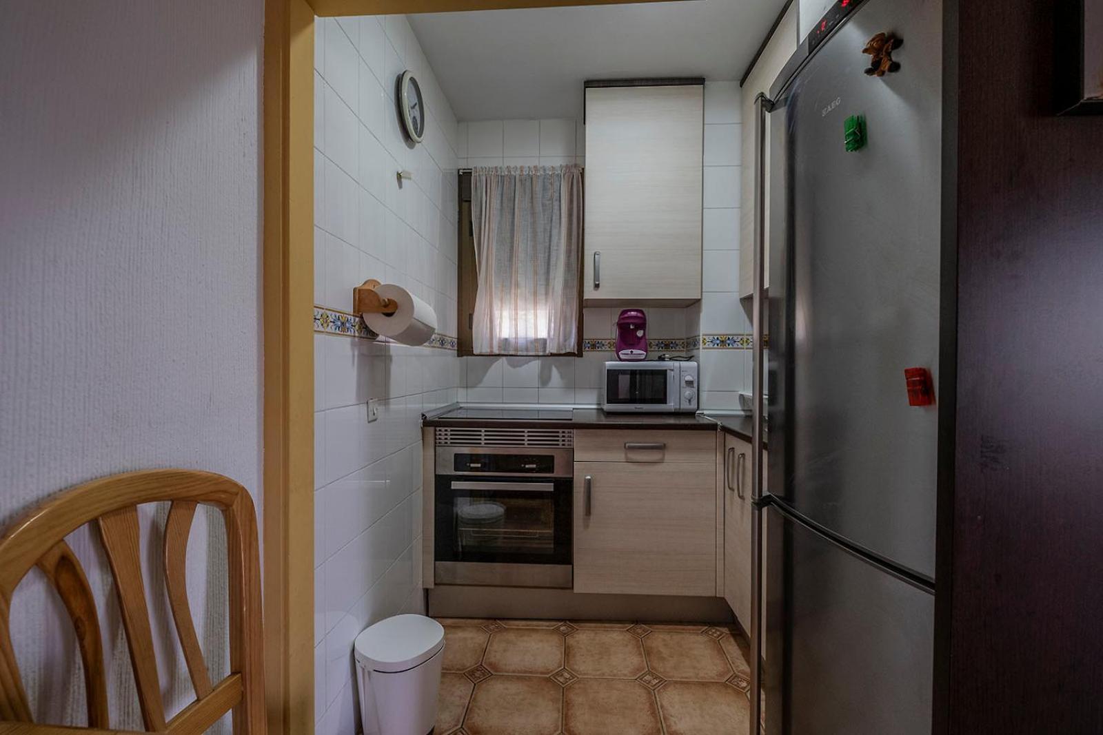 Apt Romantico Con Chimenea Con Fibra Optica Y Terraza San Martín de Valdeiglesias Zewnętrze zdjęcie