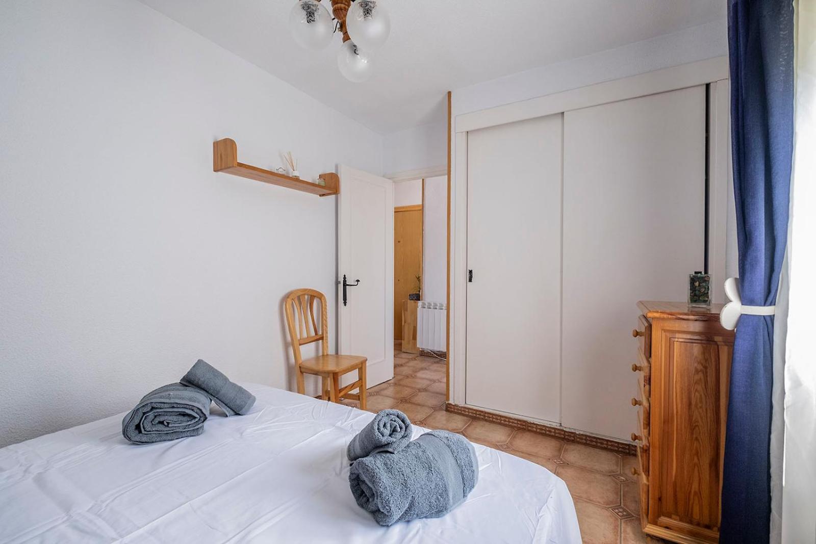 Apt Romantico Con Chimenea Con Fibra Optica Y Terraza San Martín de Valdeiglesias Zewnętrze zdjęcie