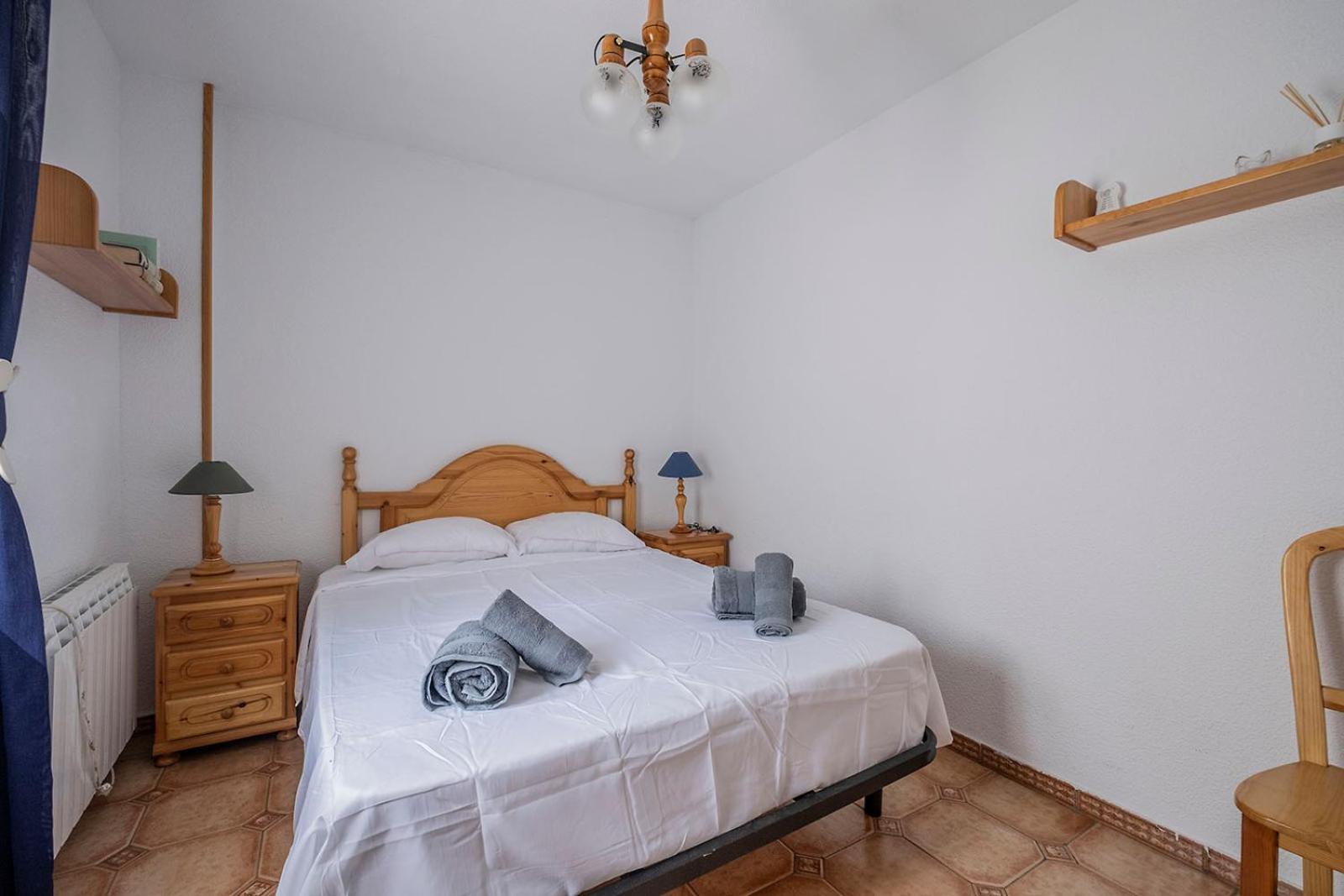 Apt Romantico Con Chimenea Con Fibra Optica Y Terraza San Martín de Valdeiglesias Zewnętrze zdjęcie